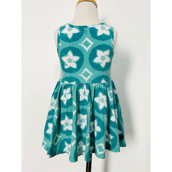 3/$30 Tea Collection Toddler Girls 2 Queensland Tank Dress BUY 2 GET 1 FREE - Picture 6 of 8